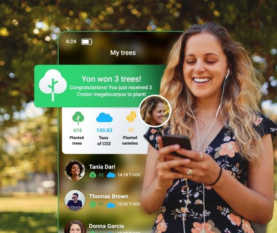 Sociabble Landing Page – Engagement Framework – Meaningful Rewards
