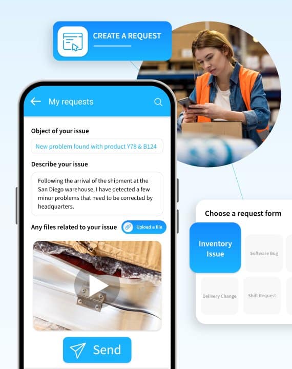 Sociabble Landing Page – Retail – Facilitate Daily Operations (1)