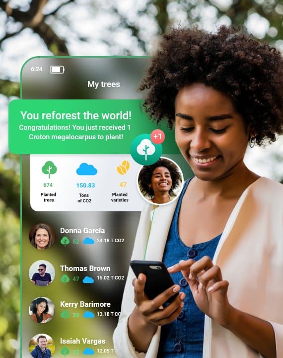 Sociabble Landing Page – Rewards – CSR Rewards