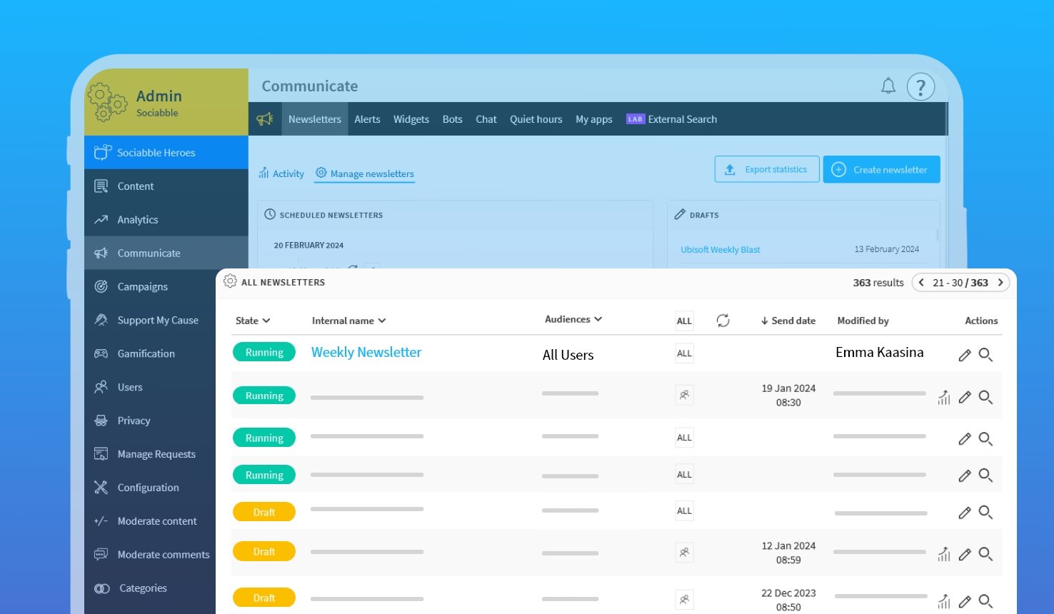 sociabble-leverage-video-reconnect-lead