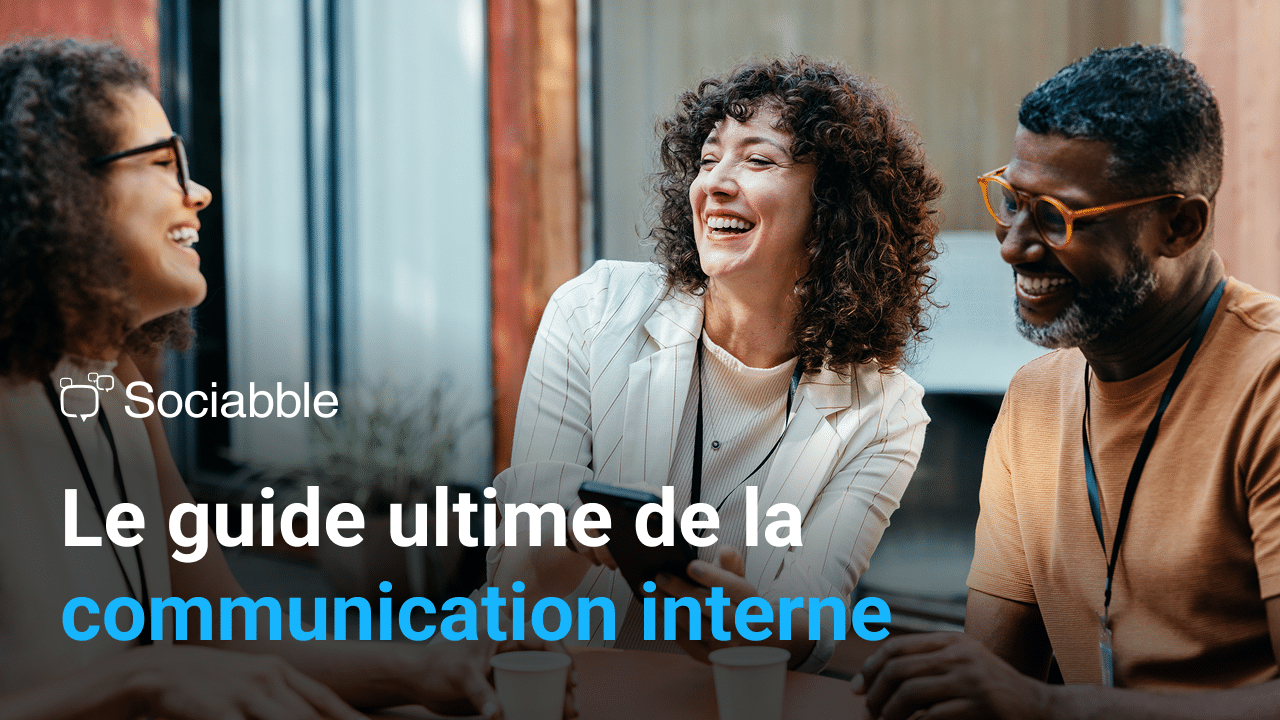 Communication Interne: Guide Complet pour 2026