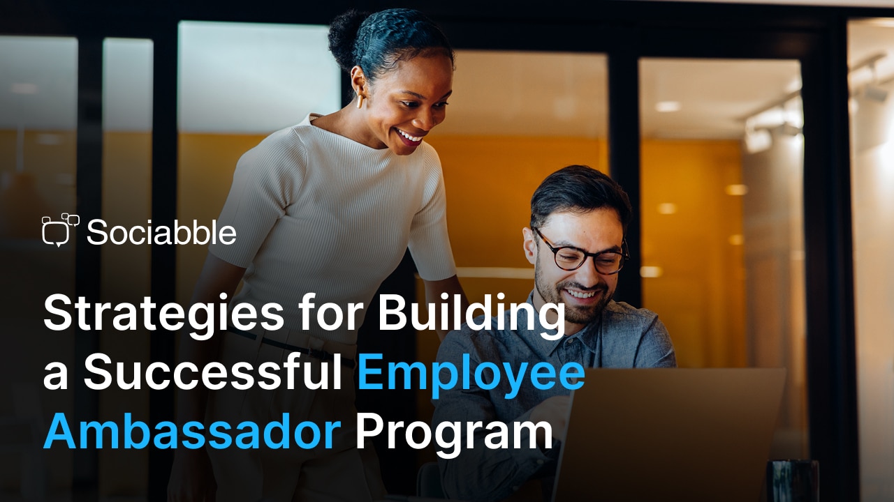 Employee Ambassador Program: Complete Guide for 2026