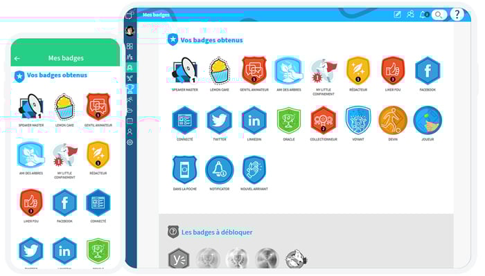 engagement collaborateur gamification