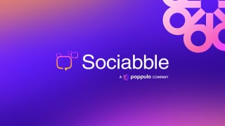 Sociabble-poppulo-header-press-release
