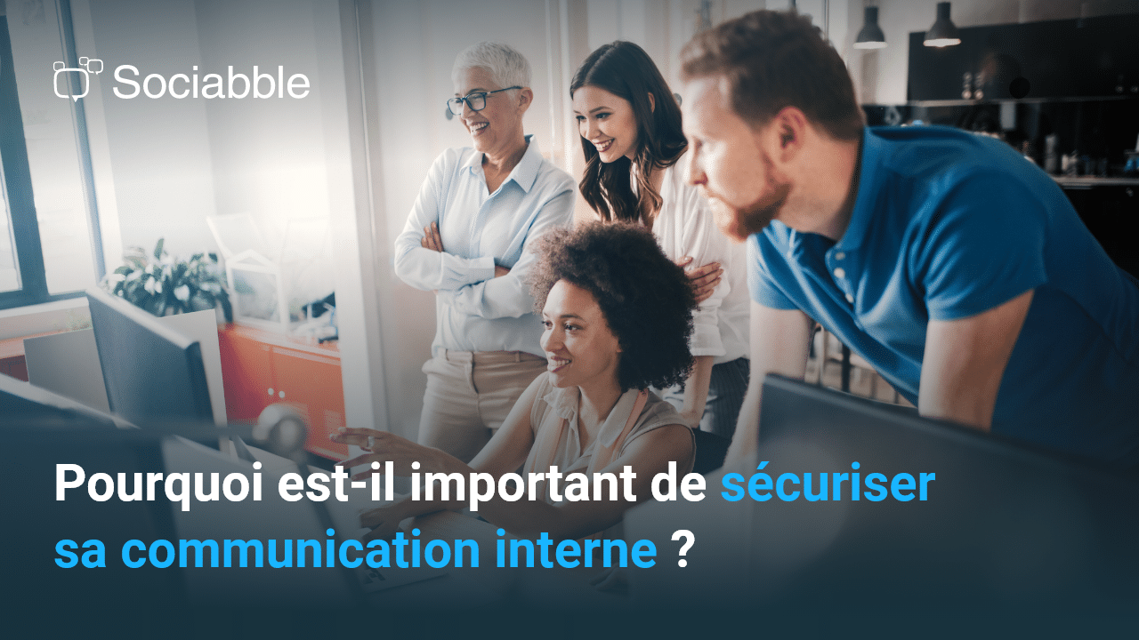 Commucation Riser Communication Interne Sécurisée : Risques et Bonnes Pratiques