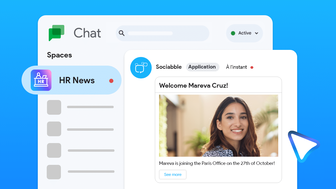 Sociabble Newsleltter