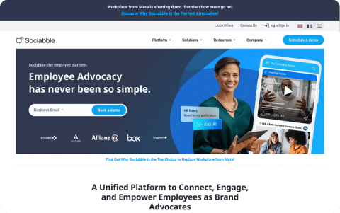 10 Best Employee Advocacy Platforms in 2026