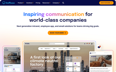 10 Best Intranet Software Platforms Reviewed for 2026
