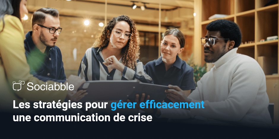 Communication de crise : Définition, exemples et stratégies