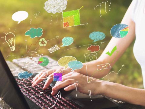 6 Advantages of Employee Generated Content