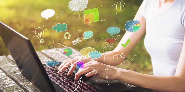 6 Advantages of Employee Generated Content