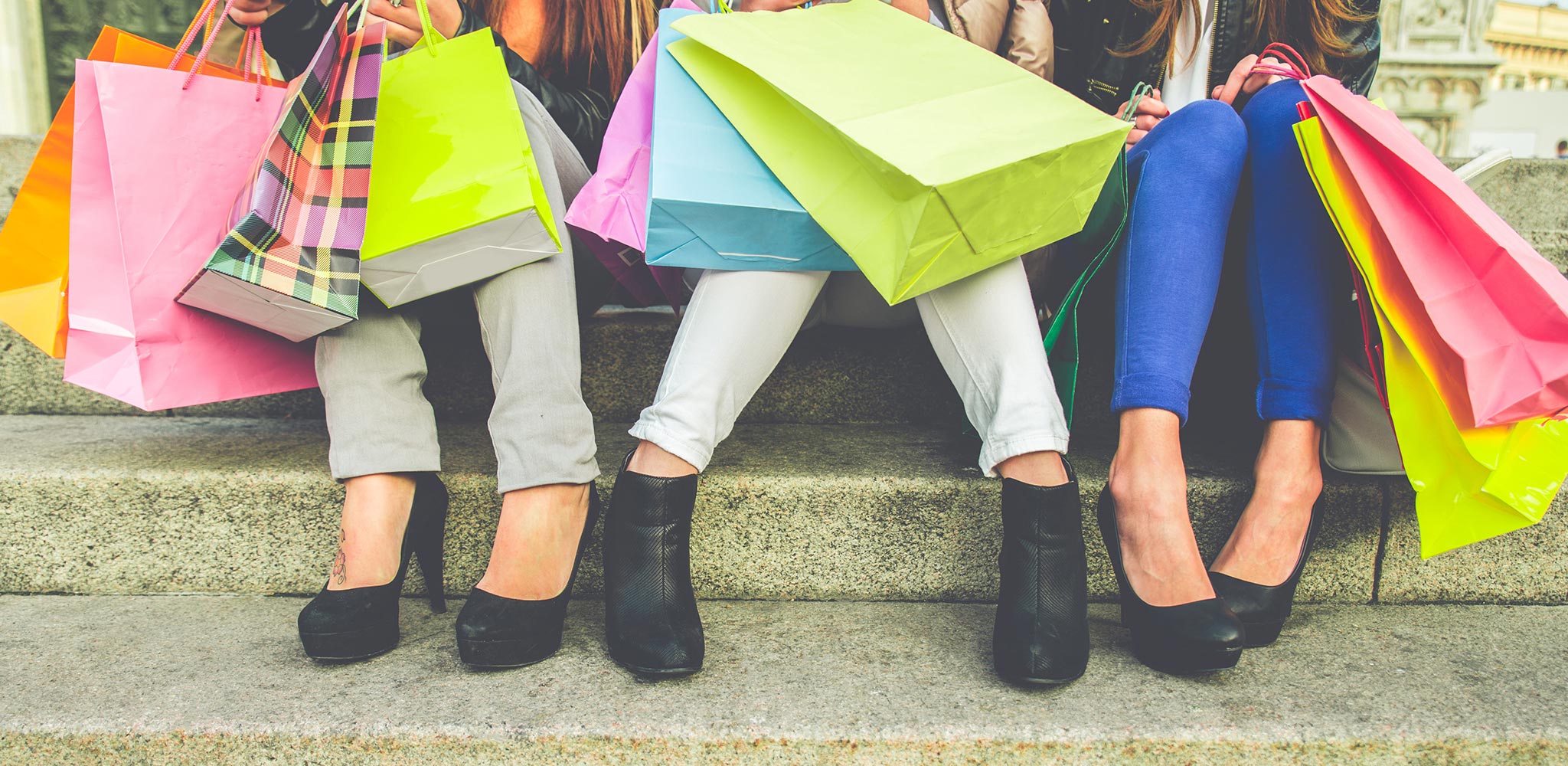 Harvey Nichols and Retail Innovation on Social Media