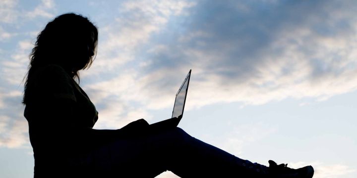 The Future of Work: The Home Office & Employee Engagement