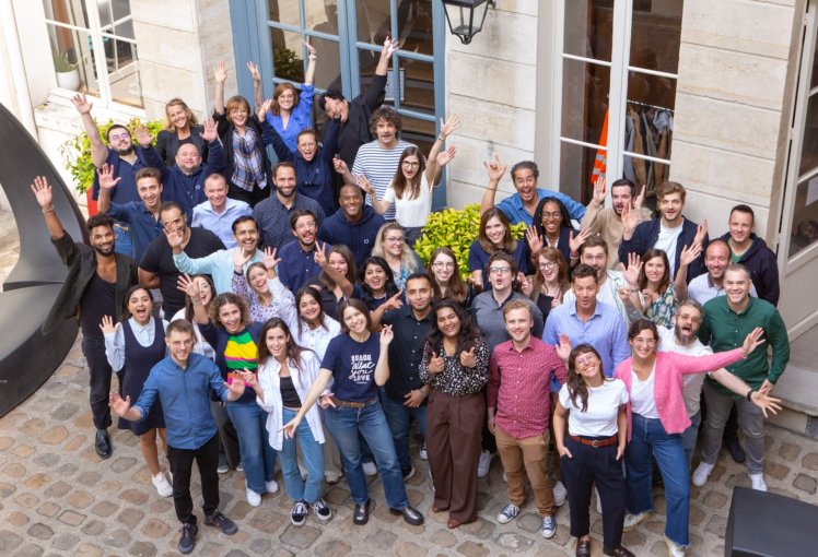 Sociabble Team – Header