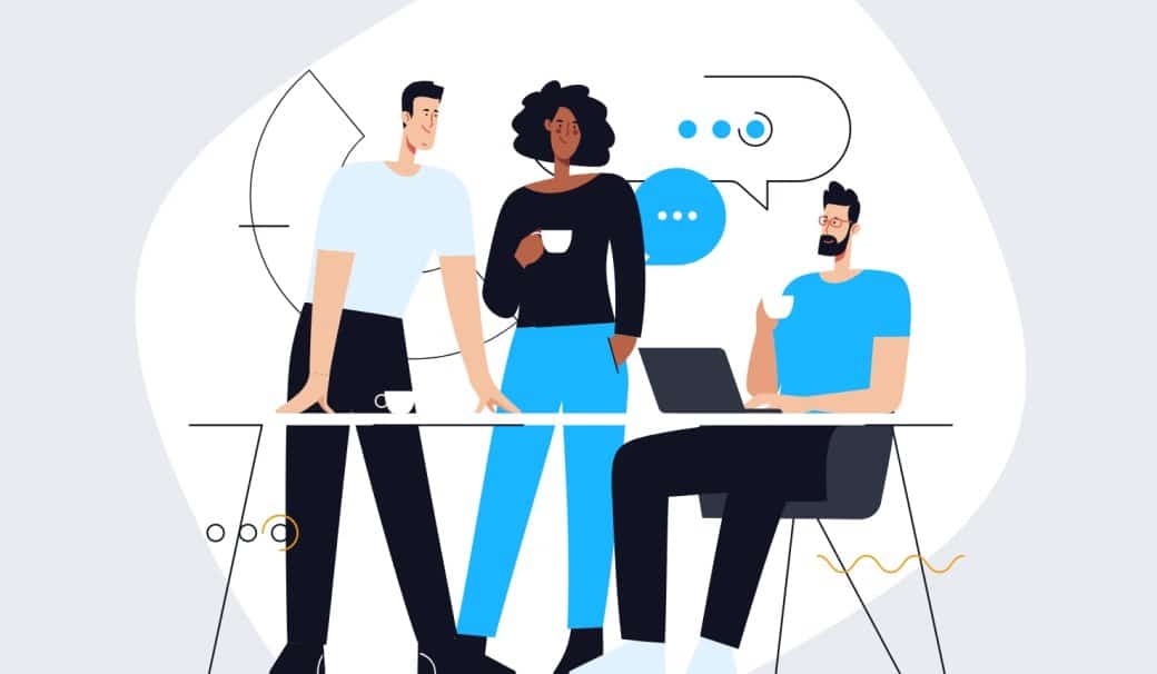 Enjeux de la communication interne : comment y répondre