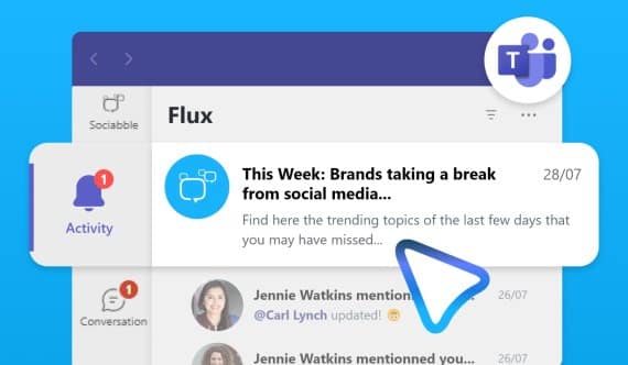 How to Use Microsoft Teams for Internal Communications