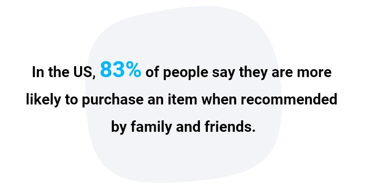 brand advocacy stats