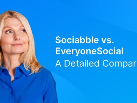 Sociabble vs. EveryoneSocial