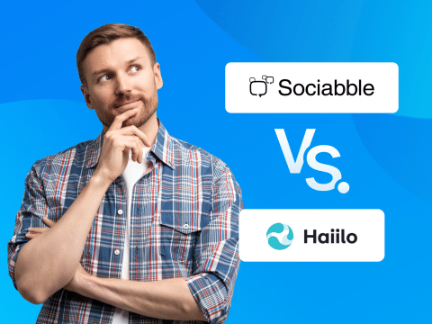 Sociabble-vs-Haiilo