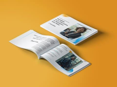 Sociabble eBook : Sociabble as an alternative to Workplace from Meta
