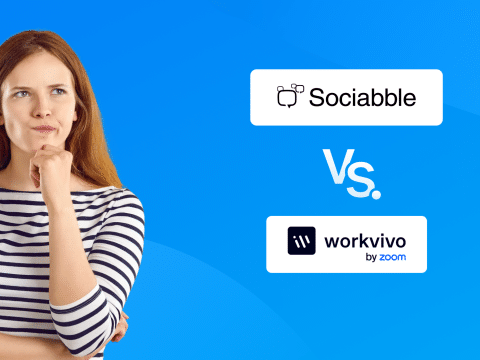 Sociabble vs Workvivo 2