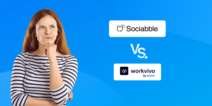 Sociabble vs Workvivo 2