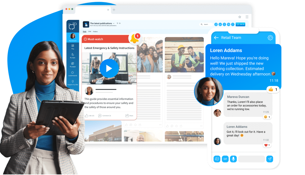 Construction & Logistics